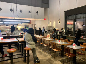 Chipotle Mexican Grill - Cuyahoga Falls