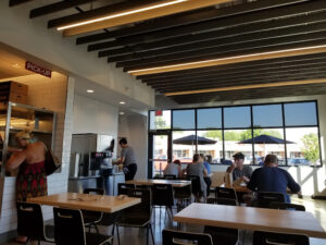 Chipotle Mexican Grill - Cortland