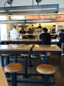 Chipotle Mexican Grill - Massillon