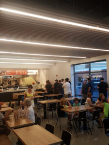 Chipotle Mexican Grill - New Philadelphia