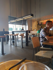 Chipotle Mexican Grill - North Canton