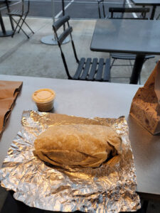 Chipotle Mexican Grill - Middletown