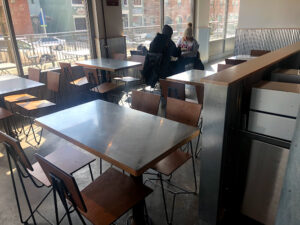 Chipotle Mexican Grill - Oxford