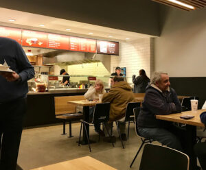 Chipotle Mexican Grill - Loveland