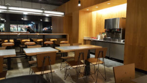 Chipotle Mexican Grill - Sidney