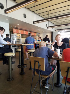 Chipotle Mexican Grill - Troy