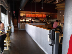 Chipotle Mexican Grill - Chillicothe