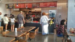 Chipotle Mexican Grill - Noblesville