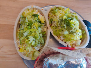 Chipotle Mexican Grill - Crown Point