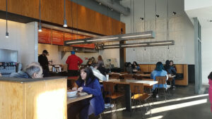 Chipotle Mexican Grill - Munster