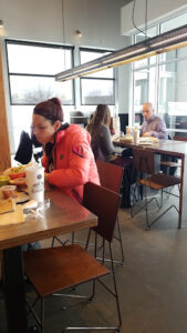 Chipotle Mexican Grill - Highland