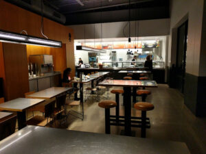 Chipotle Mexican Grill - Michigan City