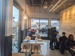 Chipotle Mexican Grill - Muncie