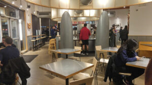 Chipotle Mexican Grill - West Lafayette