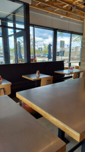 Chipotle Mexican Grill - Detroit