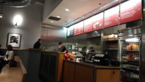 Chipotle Mexican Grill - Rochester Hills