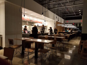 Chipotle Mexican Grill - Novi