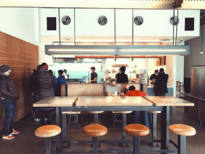 Chipotle Mexican Grill - Des Moines