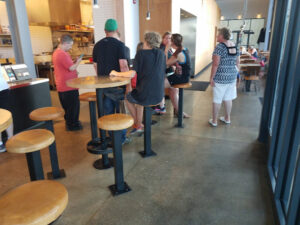 Chipotle Mexican Grill - Cedar Rapids