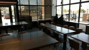 Chipotle Mexican Grill - Menomonee Falls