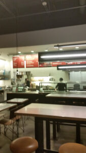 Chipotle Mexican Grill - Madison