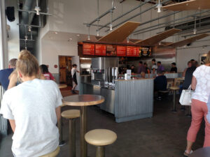 Chipotle Mexican Grill - Appleton