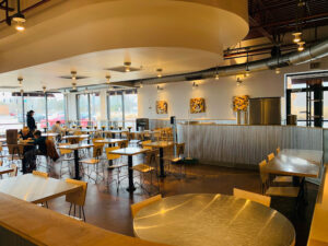 Chipotle Mexican Grill - Rolling Meadows