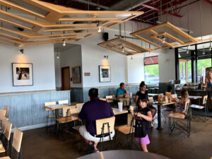 Chipotle Mexican Grill - Crystal Lake