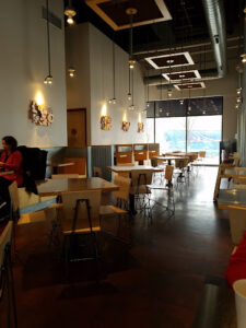 Chipotle Mexican Grill - Deerfield