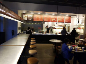 Chipotle Mexican Grill - Addison