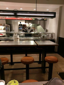 Chipotle Mexican Grill - DeKalb