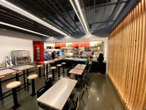 Chipotle Mexican Grill - Elgin
