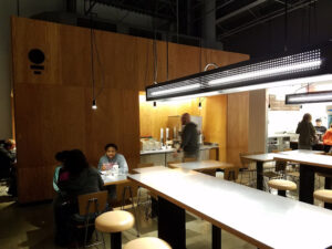 Chipotle Mexican Grill - Villa Park