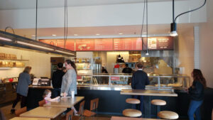 Chipotle Mexican Grill - Romeoville