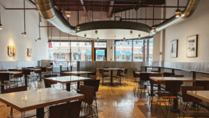 Chipotle Mexican Grill - Naperville