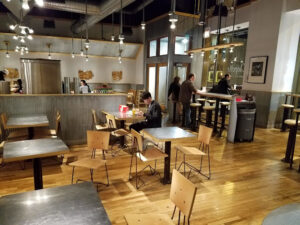 Chipotle Mexican Grill - Chicago