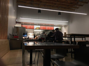 Chipotle Mexican Grill - Decatur