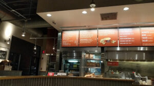 Chipotle Mexican Grill - Springfield