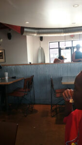 Chipotle Mexican Grill - Ellisville