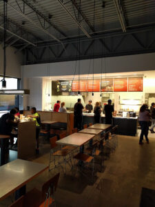 Chipotle Mexican Grill - Florissant