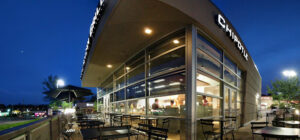 Chipotle Mexican Grill - Kirkwood