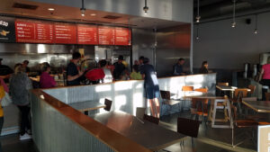 Chipotle Mexican Grill - O'Fallon