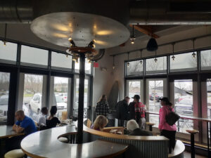 Chipotle Mexican Grill - Independence