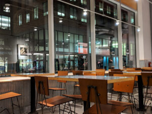 Chipotle Mexican Grill - Kansas City
