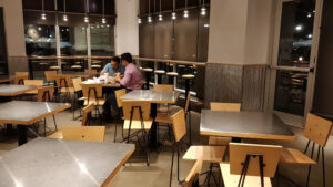 Chipotle Mexican Grill - Kansas City