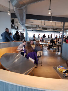 Chipotle Mexican Grill - Jefferson City