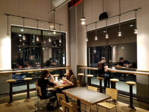 Chipotle Mexican Grill - Columbia