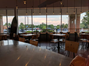 Chipotle Mexican Grill - Lawrence