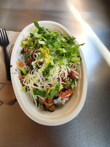 Chipotle Mexican Grill - Olathe