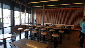 Chipotle Mexican Grill - Olathe